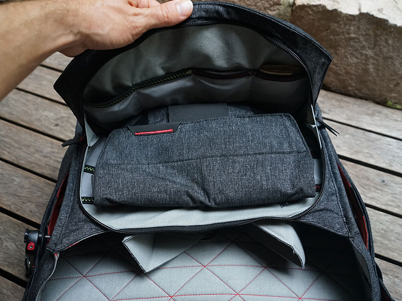 Túi Peak Design Field Pouch Accessory Bag