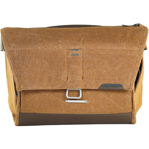 Peak Design Everyday Messenger (Heritage Tan)