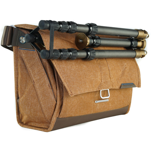 Peak Design Everyday Messenger (Heritage Tan)