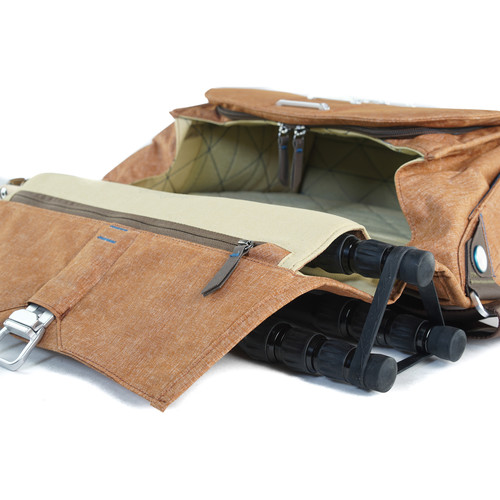 Peak Design Everyday Messenger (Heritage Tan)