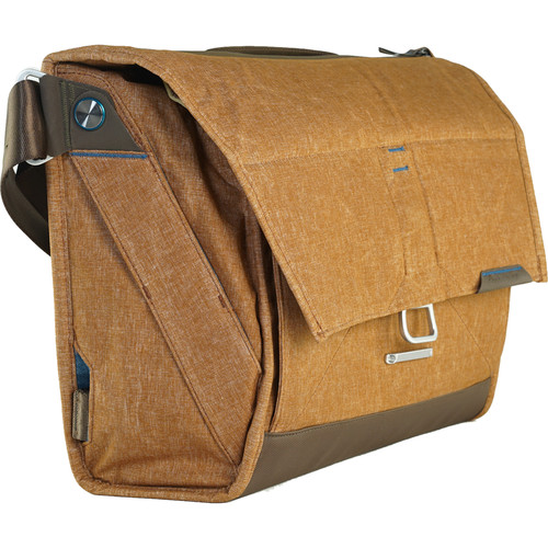 Peak Design Everyday Messenger (Heritage Tan)