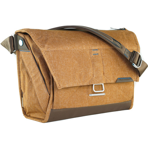 Peak Design Everyday Messenger (Heritage Tan)