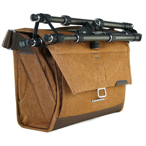 Peak Design Everyday Messenger (Heritage Tan)