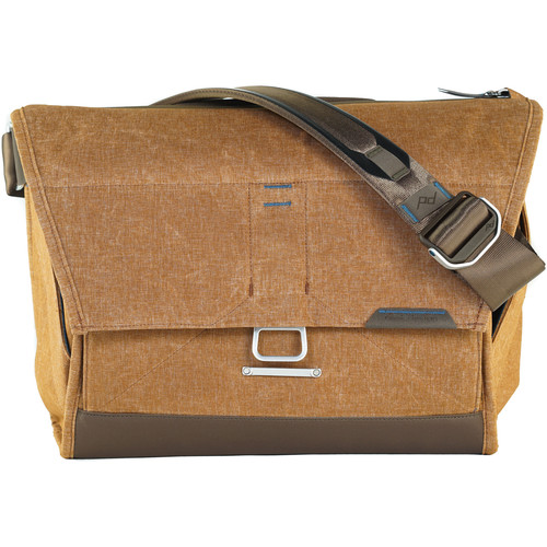 Peak Design Everyday Messenger (Heritage Tan)