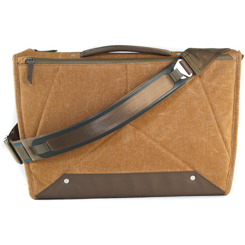 Peak Design Everyday Messenger (Heritage Tan)