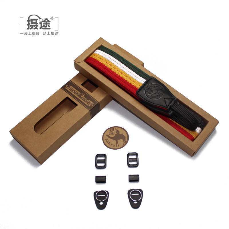 Dây đeo máy ảnh Photogear AC-12