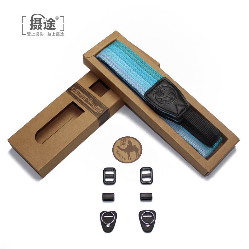 Dây đeo máy ảnh Photogear AC-15