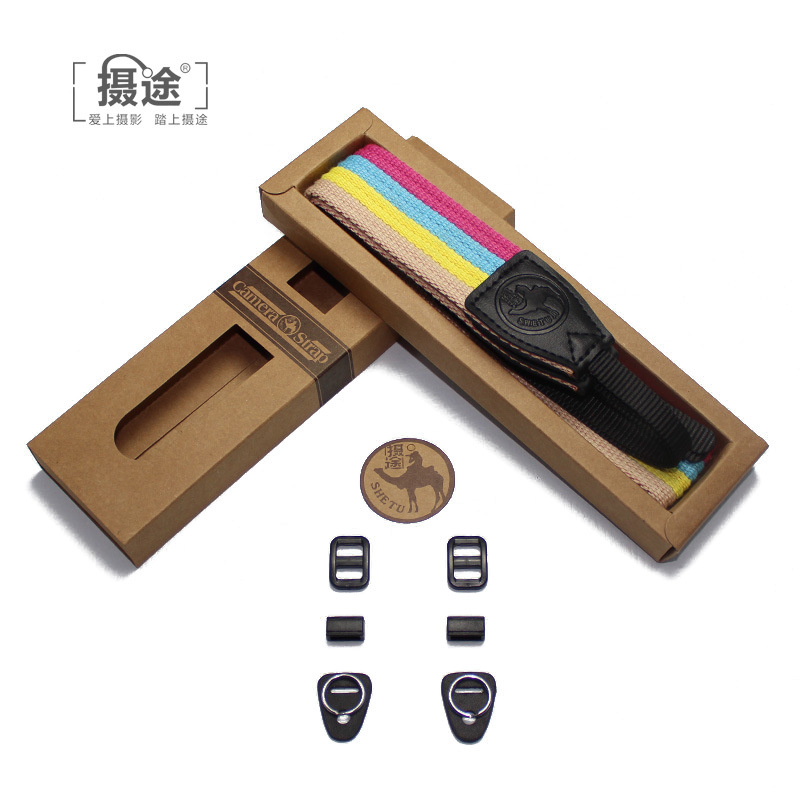 Dây đeo máy ảnh Photogear AC-14