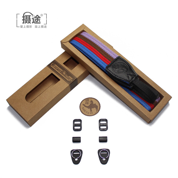 Dây đeo máy ảnh Photogear AC-17