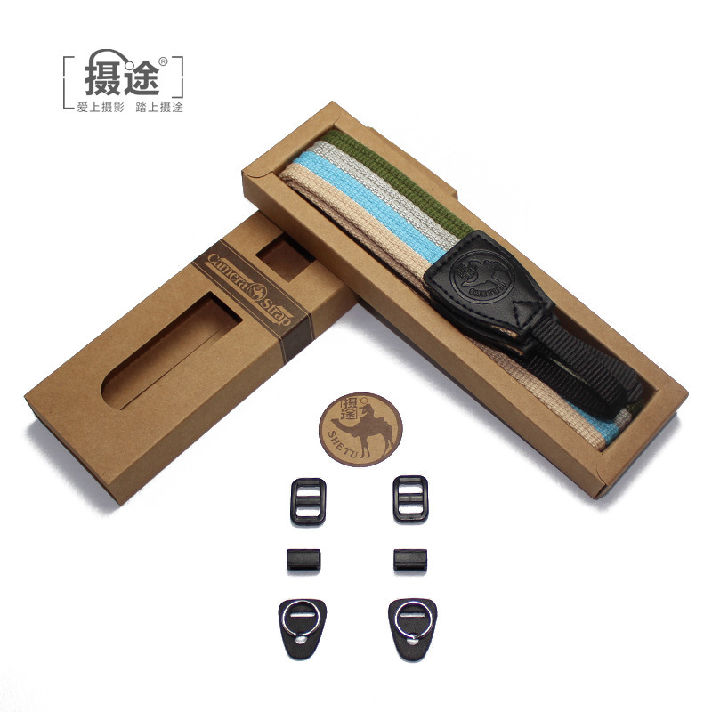 Dây đeo máy ảnh Photogear AC-10