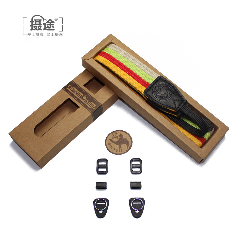 Dây đeo máy ảnh Photogear AC-13