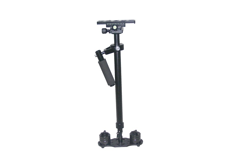 Steadicam S60 - Tặng trợ lực cổ tay