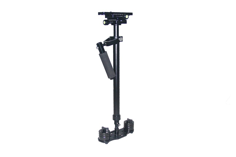 Steadicam S60 - Tặng trợ lực cổ tay