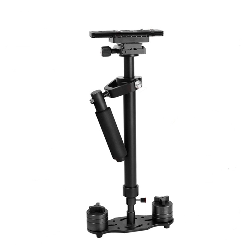 Steadicam S60 - Tặng trợ lực cổ tay