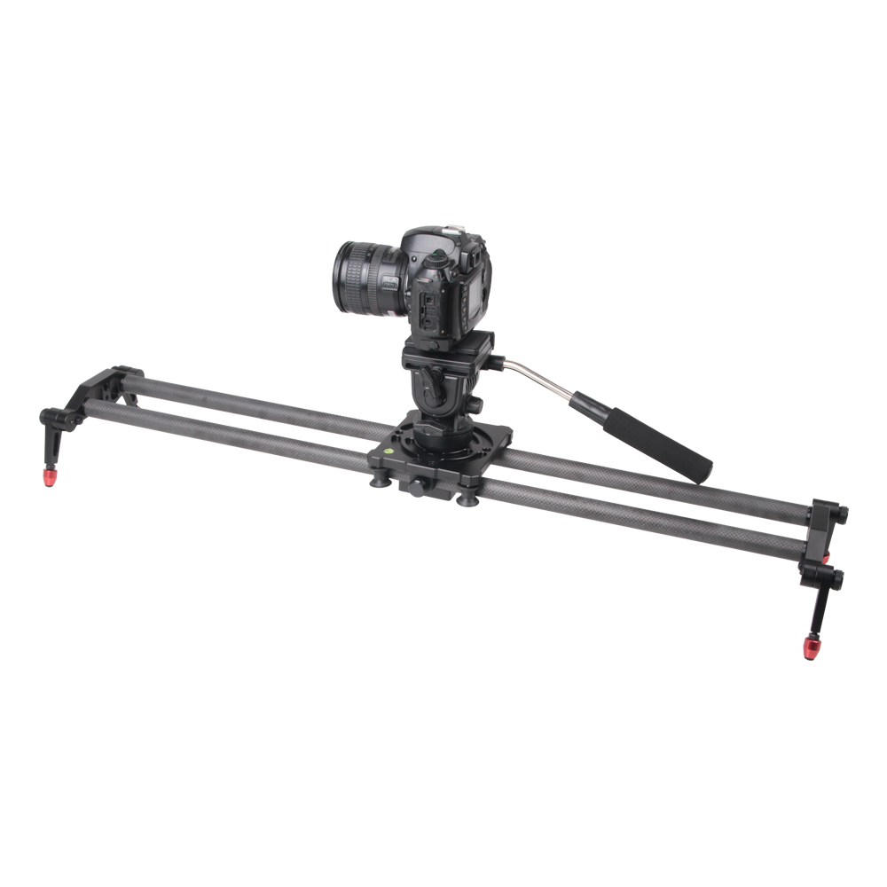 Slider carbon fibre DEBO TX-800 - Slider sợi carbon siêu mượt