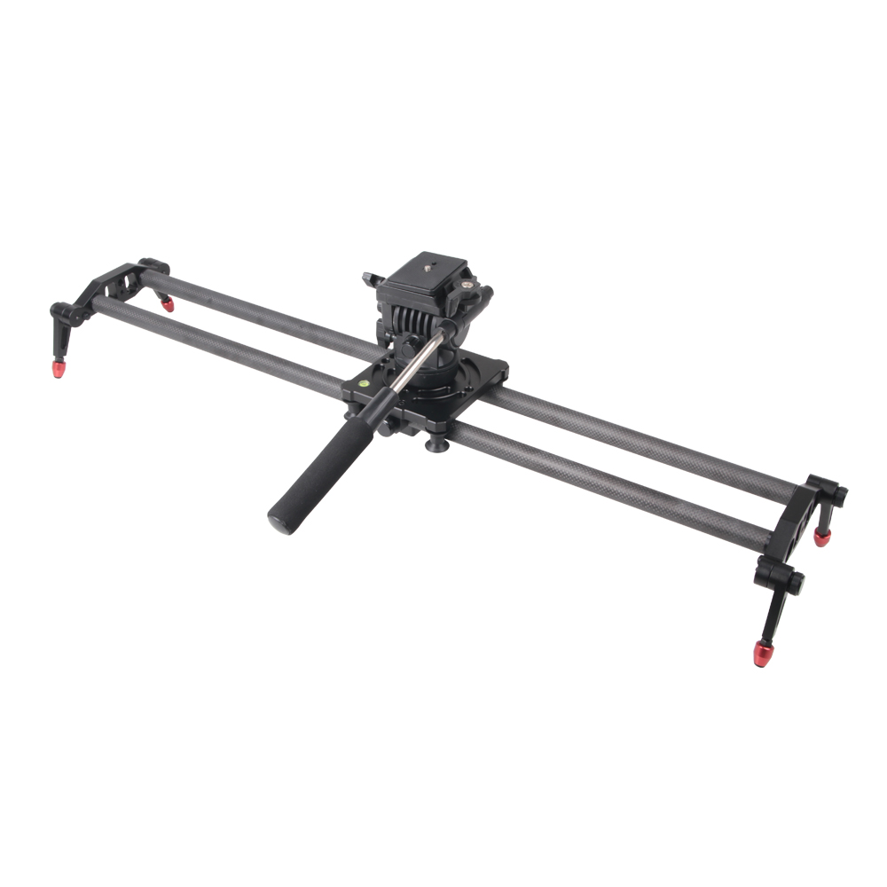 Slider carbon fibre DEBO TX-800 - Slider sợi carbon siêu mượt