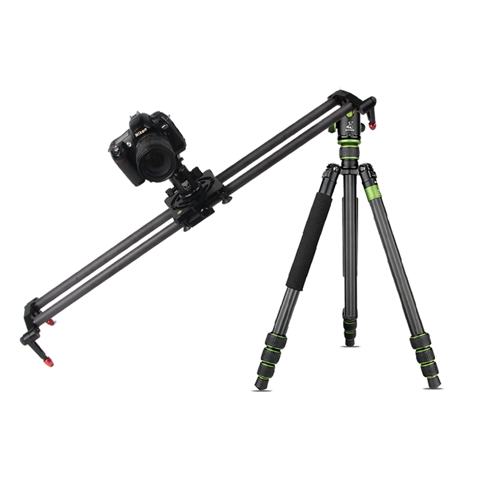 Slider carbon fibre DEBO TX-800 - Slider sợi carbon siêu mượt