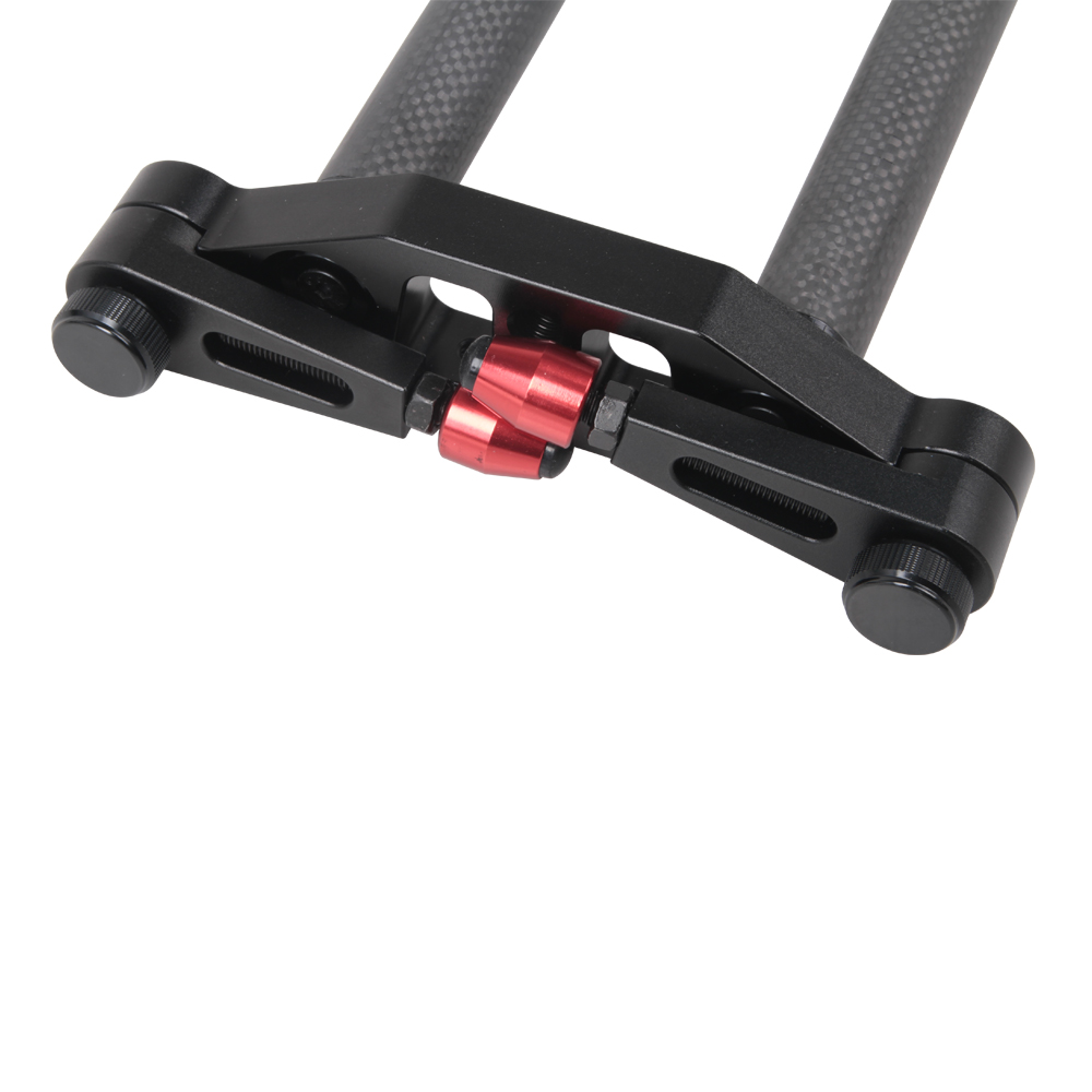 Slider carbon fibre DEBO TX-800 - Slider sợi carbon siêu mượt