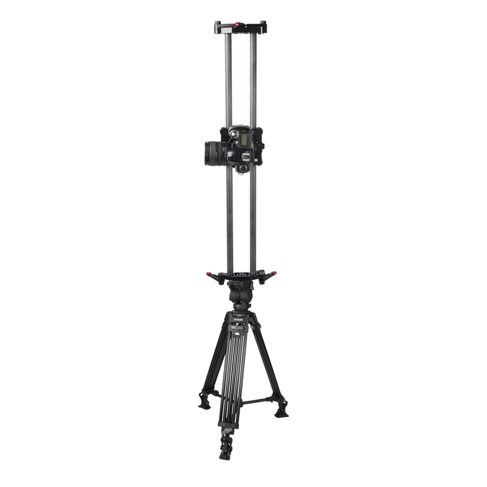 Slider carbon fibre DEBO TX-800 - Slider sợi carbon siêu mượt