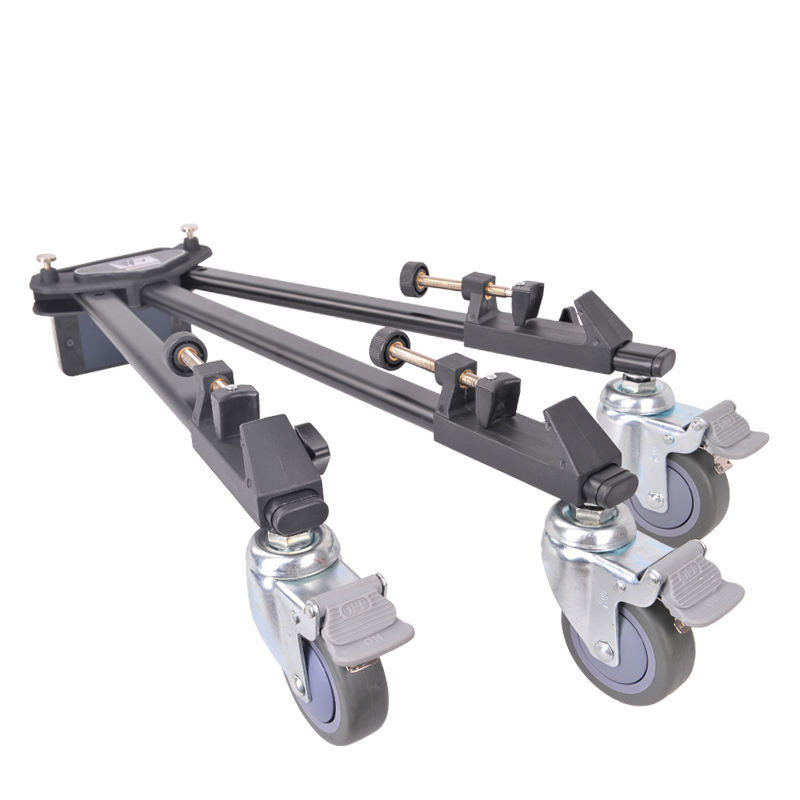 High quality Dolly tripod Weifeng WT600