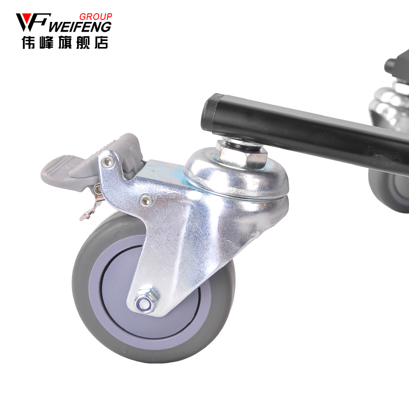 High quality Dolly tripod Weifeng WT600