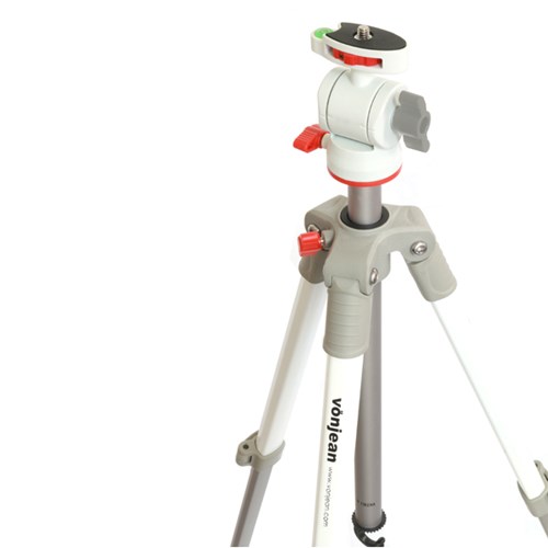 Tripod du lịch thời trang VONJEAN 350M