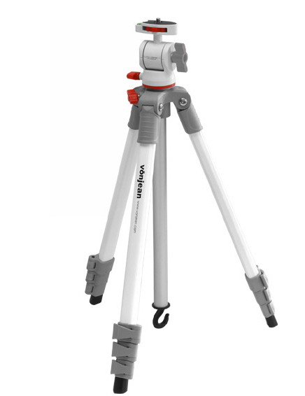 Tripod du lịch thời trang VONJEAN 350M