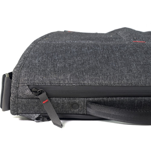 Peak Design Everyday Messenger 13" (Charcoal)