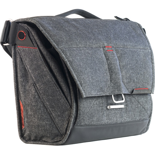 Peak Design Everyday Messenger 13" (Charcoal)