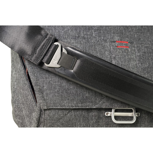 Peak Design Everyday Messenger 13" (Charcoal)