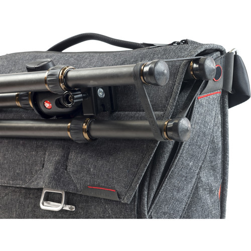 Peak Design Everyday Messenger 13" (Charcoal)