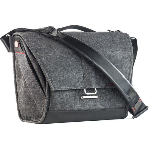 Peak Design Everyday Messenger 13" (Charcoal)