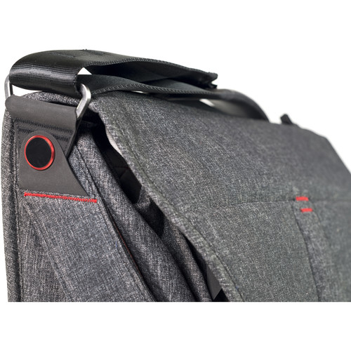 Peak Design Everyday Messenger 13" (Charcoal)