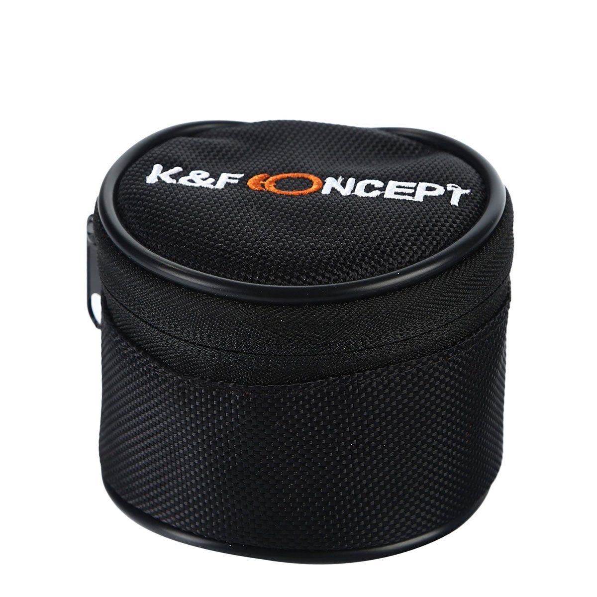 K&F Concept Fish eye 0.35 macro lens 58mm Multi coated Full HD