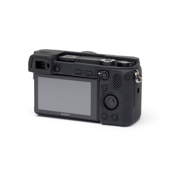 Silicone Easycover Sony A6300