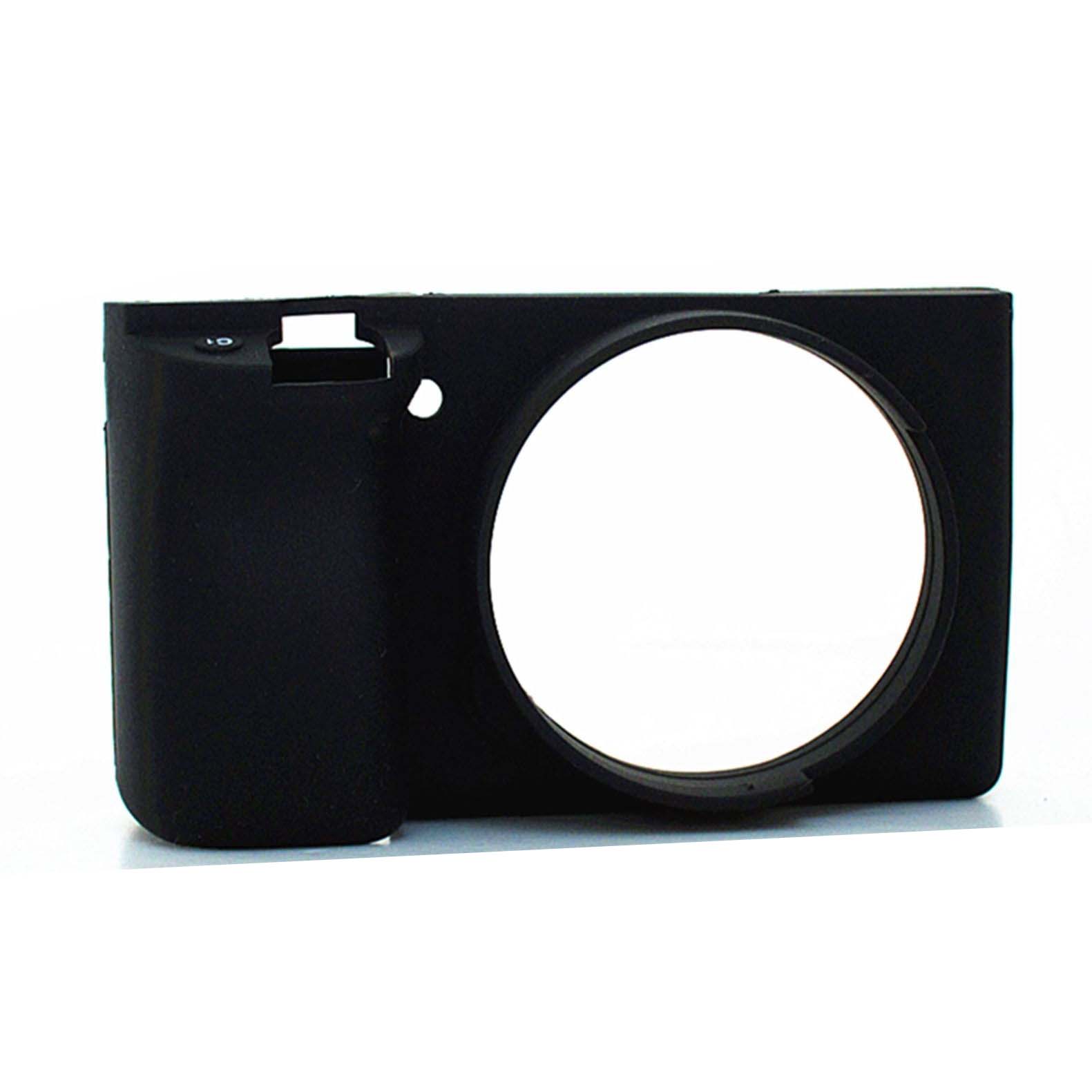 JYC Silicon cover for Sony A6000