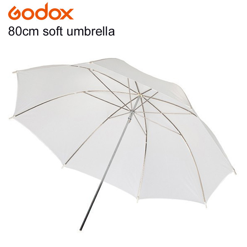 Dù xuyên GODOX đường kính 80cm