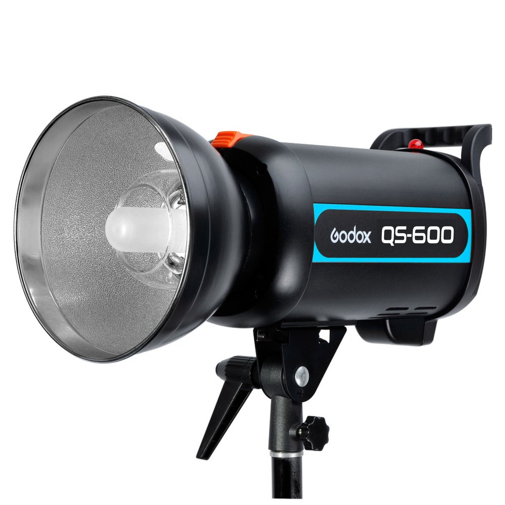Đèn Studio GODOX QS600 công suất 600W