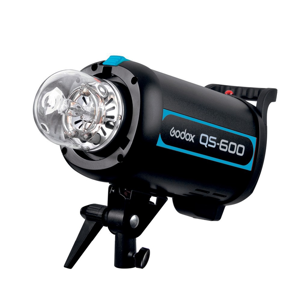 Đèn Studio GODOX QS600 công suất 600W