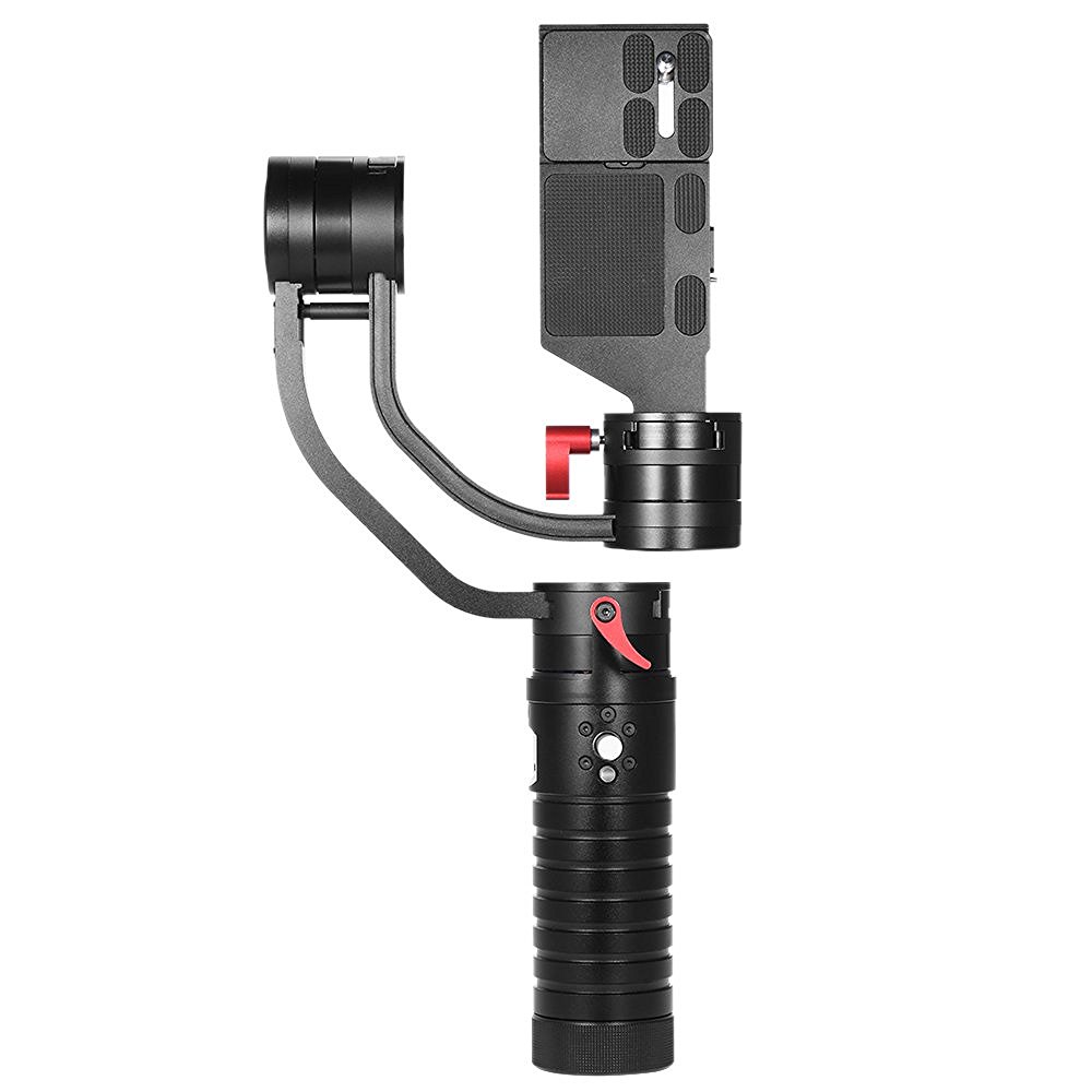 AFI VS-3SD 3 axis electric Gimbal steadicam for DSLR