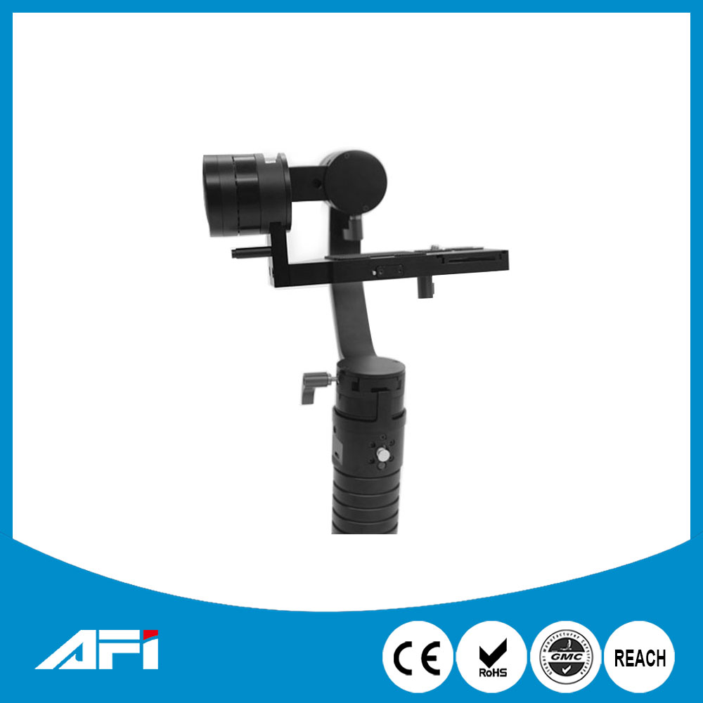 AFI VS-3SD 3 axis electric Gimbal steadicam for DSLR