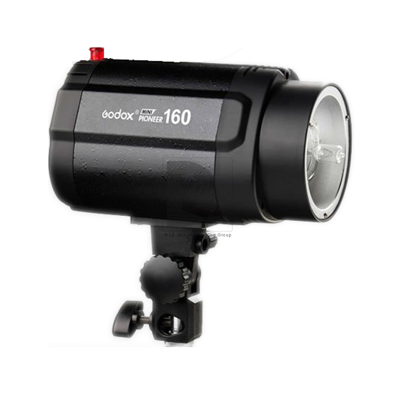 Đèn Studio GODOX Pioneer 160Ws