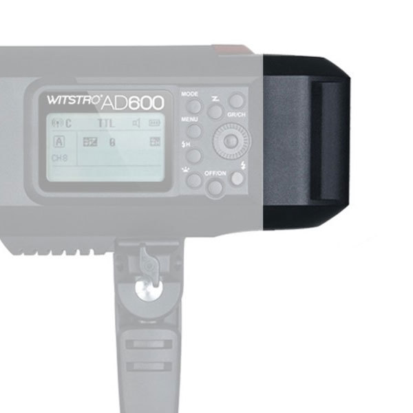 GODOX WB-87 Li-ion battery 8700maH for Godox AD600 series