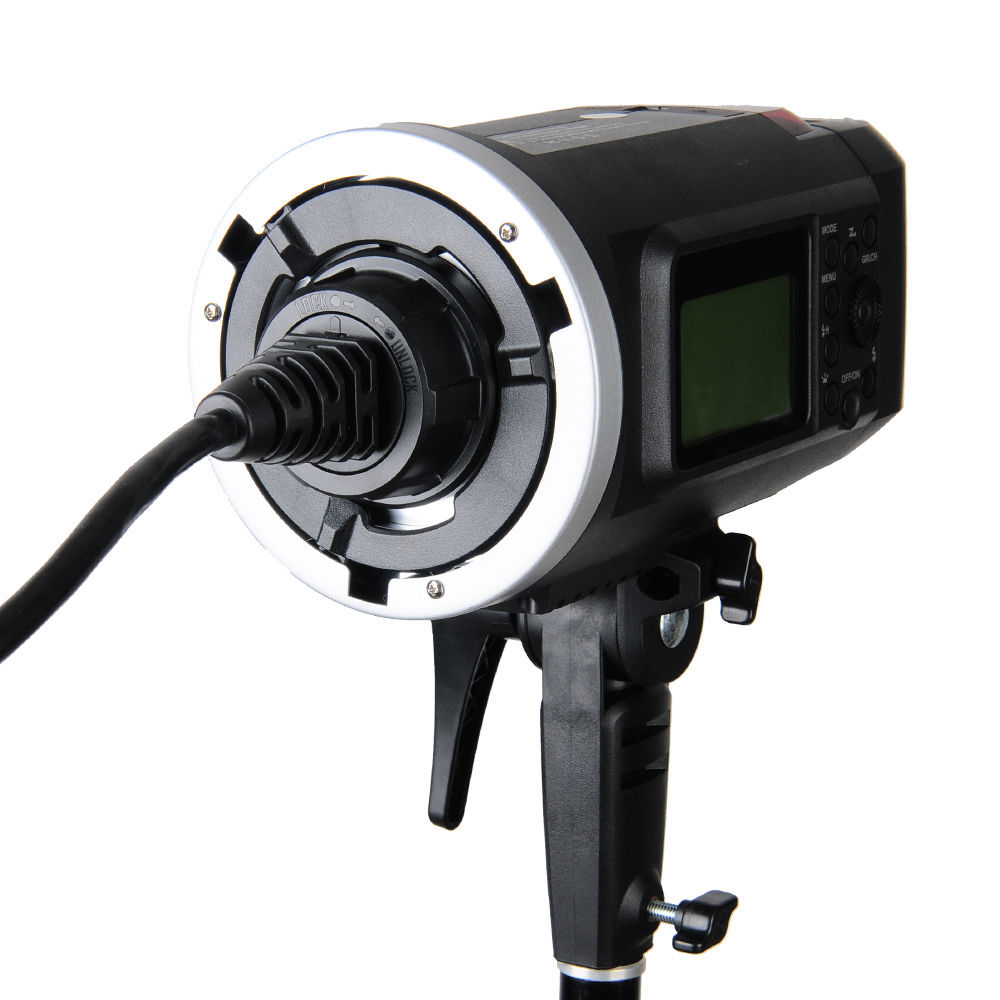 GODOX AD-CS khóa giắc cắm cho đèn AD600B