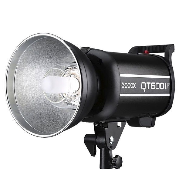 Đèn GODOX QT600II M - High end Studio flash