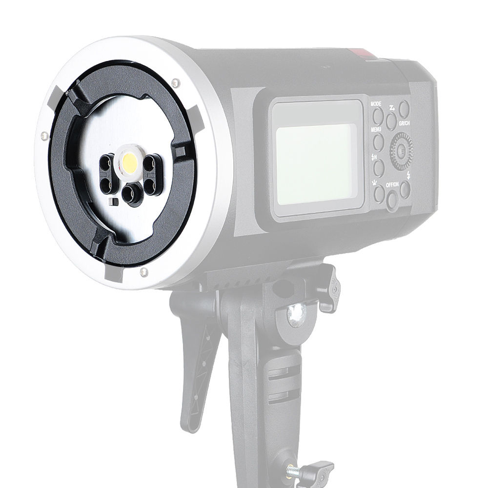 GODOX AD-CS khóa giắc cắm cho đèn AD600B