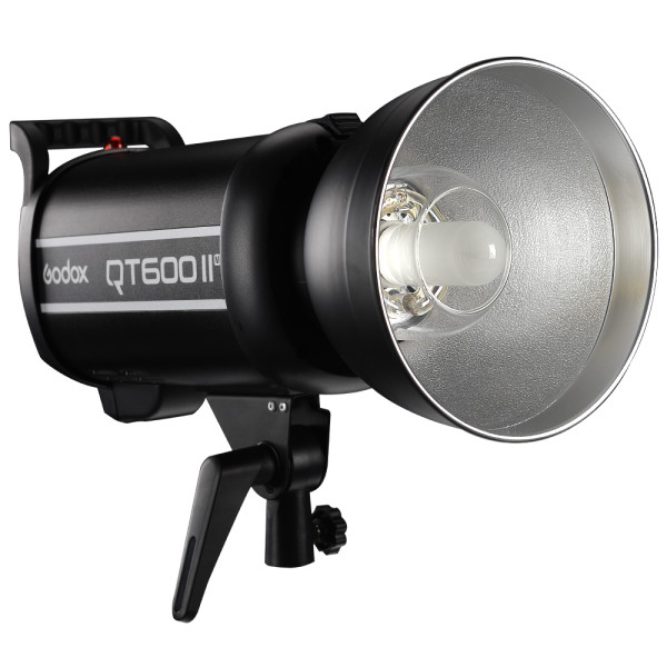 Đèn GODOX QT600II M - High end Studio flash