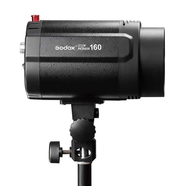 Đèn Studio GODOX Pioneer 160Ws