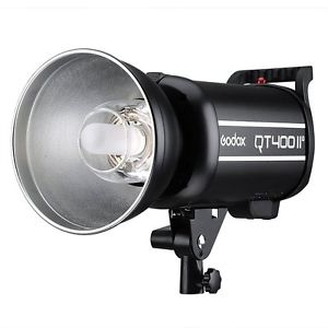 Đèn GODOX QT400II M - High end Studio flash