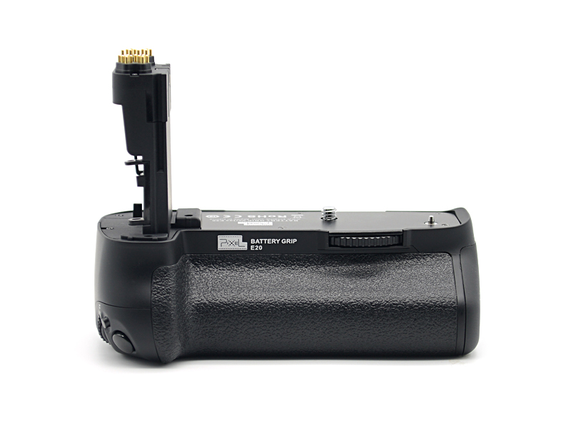 Battery Grip PIXEL Vertax E20 for Canon 5D mark IV